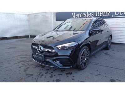 MERCEDES-BENZ GLA - 7