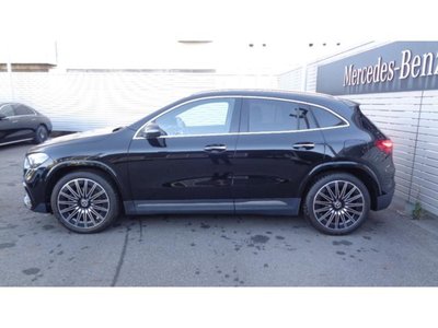 MERCEDES-BENZ GLA - 5