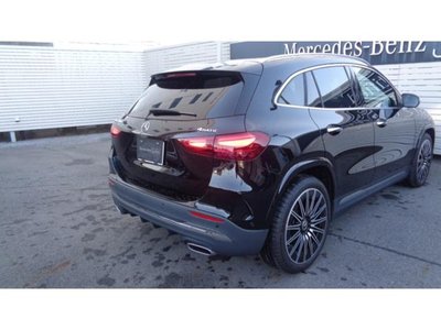 MERCEDES-BENZ GLA - 8