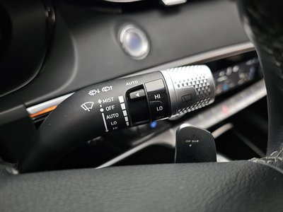 2021 Genesis GV70 — миниатюра 34