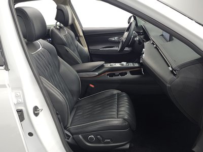 2021 Genesis GV70 — миниатюра 16