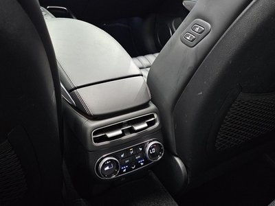 2021 Genesis GV70 — миниатюра 36