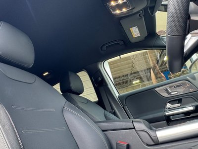 MERCEDES-BENZ GLA-CLASS - 6