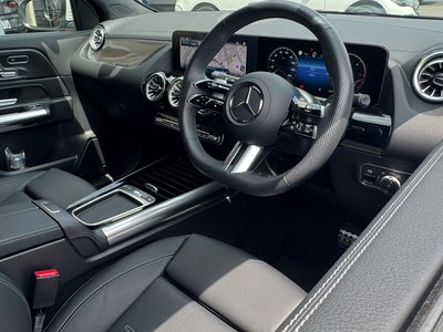 MERCEDES-BENZ GLA-CLASS - 8