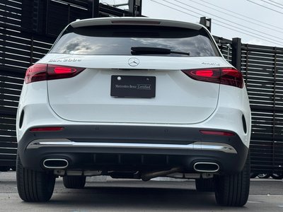 MERCEDES-BENZ GLA-CLASS - 4