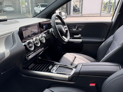 MERCEDES-BENZ GLA-CLASS - 9