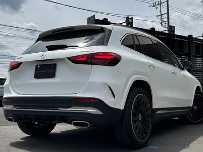 MERCEDES-BENZ GLA-CLASS - 5