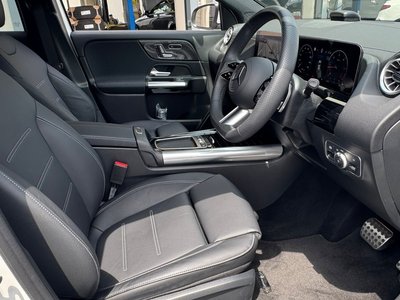 MERCEDES-BENZ GLA-CLASS - 10