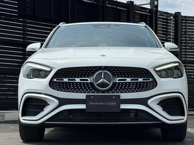 MERCEDES-BENZ GLA-CLASS - 2