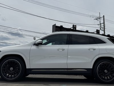 MERCEDES-BENZ GLA-CLASS - 3