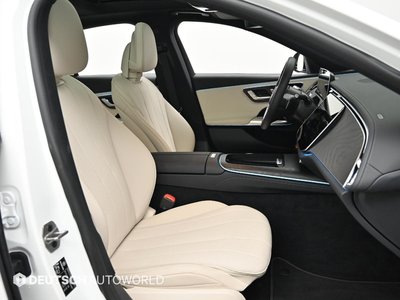 MERCEDES-BENZ E-CLASS - 10