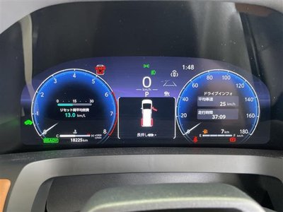 TOYOTA VELLFIRE - 10