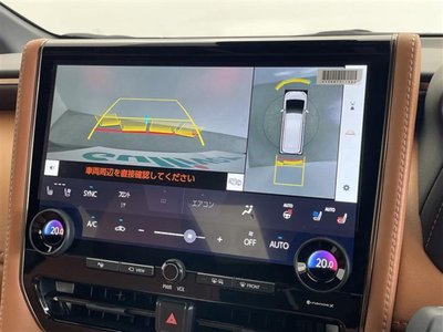 TOYOTA VELLFIRE - 2