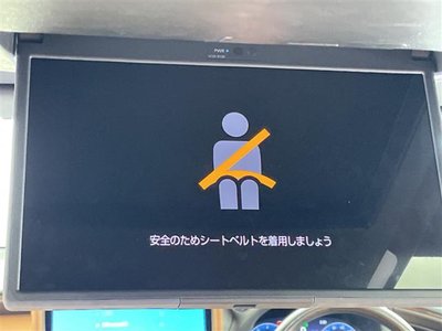 TOYOTA VELLFIRE - 3