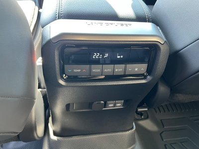 2025 Toyota LAND CRUISER 250 缩略图 16