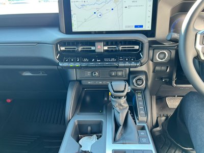 2025 Toyota LAND CRUISER 250 缩略图 14