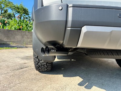 2025 Toyota LAND CRUISER 250 缩略图 29