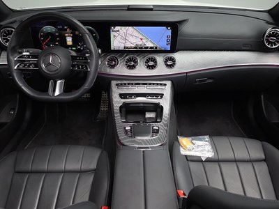 MERCEDES-BENZ E-CLASS - 5