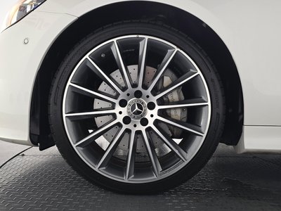 MERCEDES-BENZ E-CLASS - 6