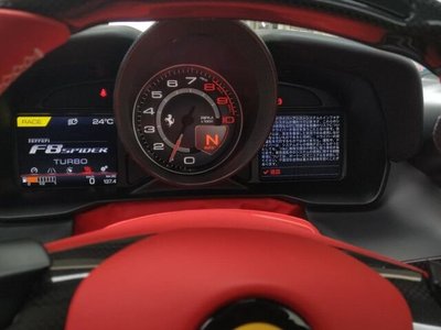 صورة 6 لـ 2021 FERRARI F8 SPIDER