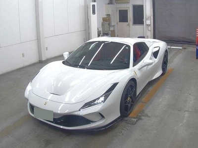صورة 4 لـ 2021 FERRARI F8 SPIDER