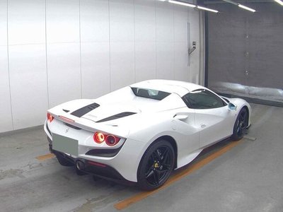 صورة 5 لـ 2021 FERRARI F8 SPIDER