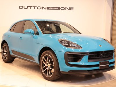 PORSCHE MACAN - 5