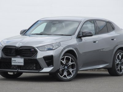BMW X2 - 1