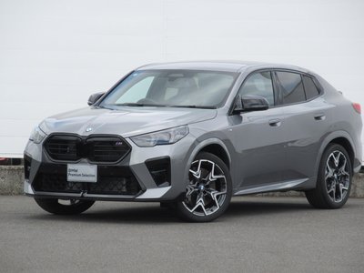 BMW X2 - 2