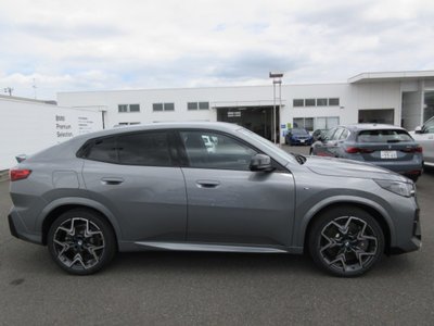 BMW X2 - 7