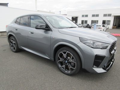 BMW X2 - 6