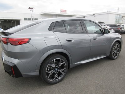 BMW X2 - 8