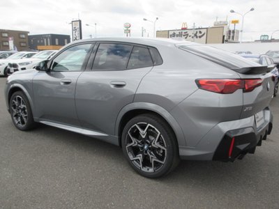 BMW X2 - 10
