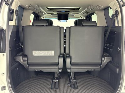 2022 TOYOTA ALPHARD — миниатюра 29