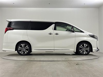 2022 TOYOTA ALPHARD — миниатюра 36