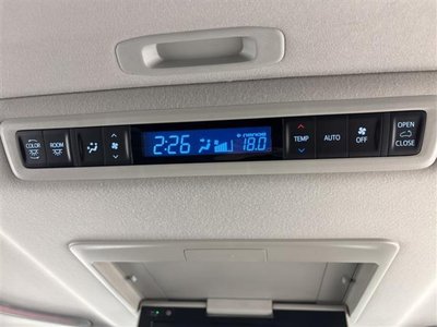 2022 TOYOTA ALPHARD — миниатюра 22