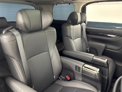 2022 TOYOTA ALPHARD — миниатюра 25