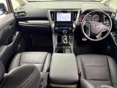 2022 TOYOTA ALPHARD — миниатюра 42
