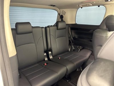 2022 TOYOTA ALPHARD — миниатюра 28