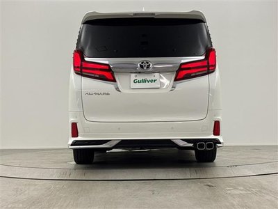 2022 TOYOTA ALPHARD — миниатюра 31