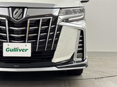 2022 TOYOTA ALPHARD — миниатюра 34