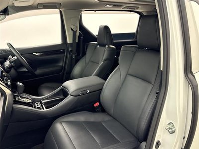 2022 TOYOTA ALPHARD — миниатюра 24