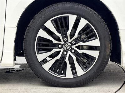 2022 TOYOTA ALPHARD — миниатюра 40