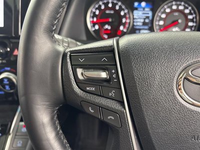 2022 TOYOTA ALPHARD — миниатюра 11