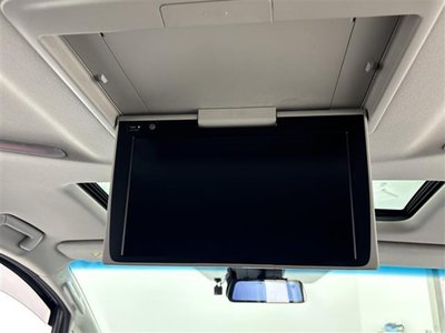 2022 TOYOTA ALPHARD — миниатюра 21