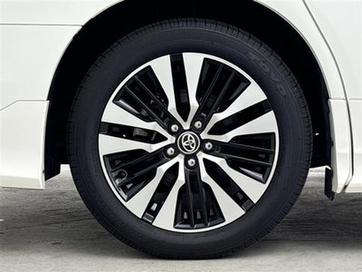 2022 TOYOTA ALPHARD — миниатюра 39