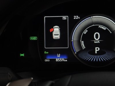 2025 LEXUS ES 照片 8