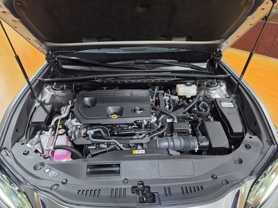 2025 LEXUS ES 照片 7