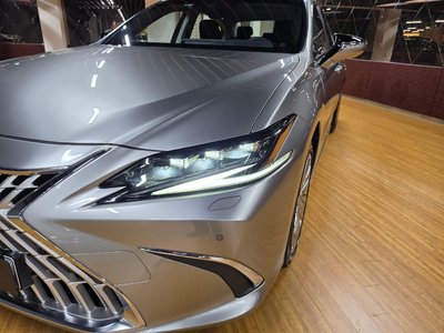 2025 LEXUS ES 照片 5