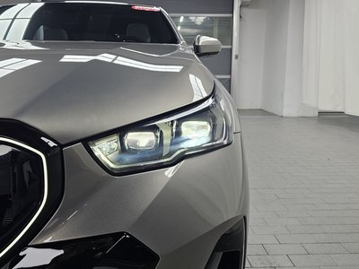 2025 BMW 5 SERIES 照片 9